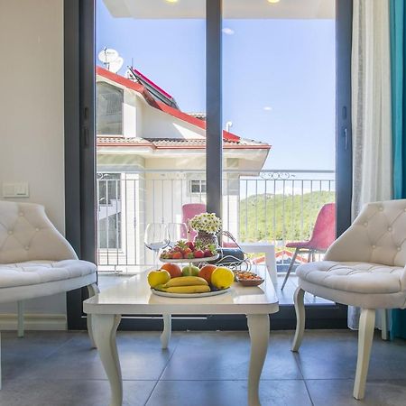 Monastery Suites Hotel (Adults Only) Oludeniz Exterior foto