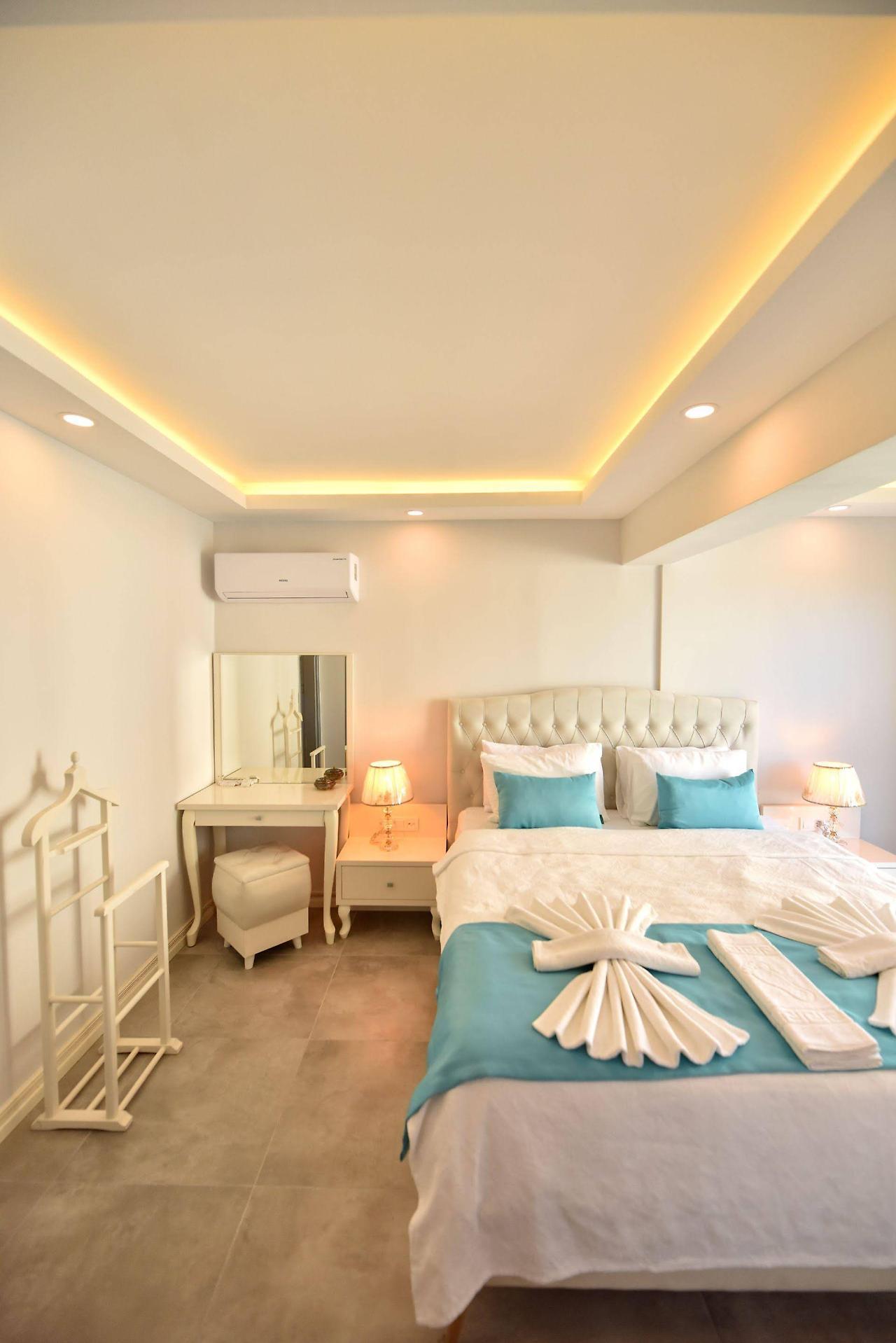 Monastery Suites Hotel (Adults Only) Oludeniz Exterior foto