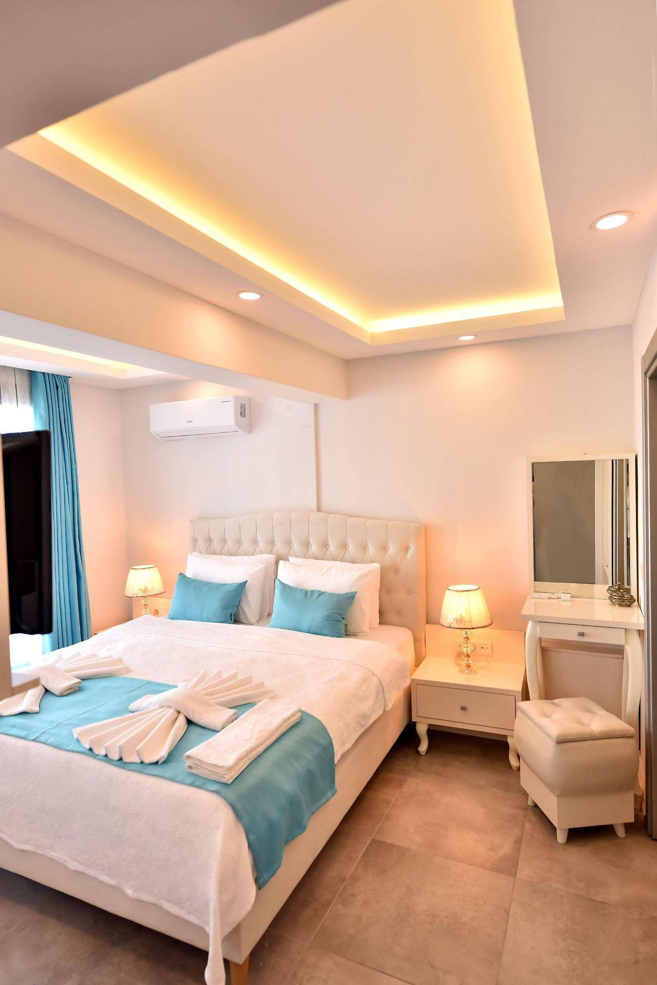 Monastery Suites Hotel (Adults Only) Oludeniz Exterior foto