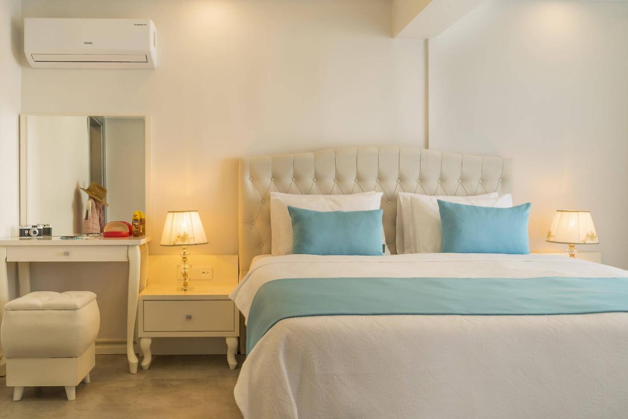 Monastery Suites Hotel (Adults Only) Oludeniz Exterior foto