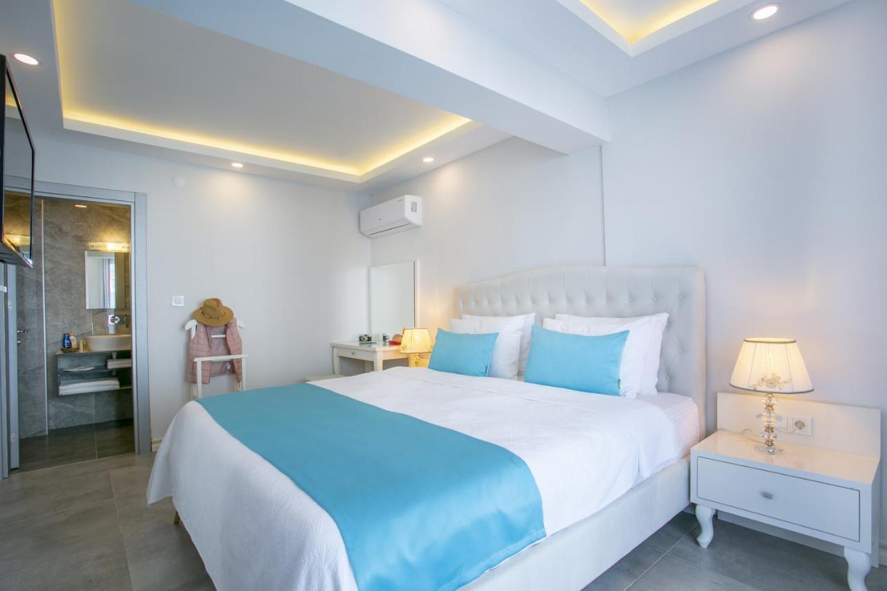 Monastery Suites Hotel (Adults Only) Oludeniz Exterior foto